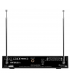 WM522 DOBLE DE MANO VHF (CON MALETA DE TRANSPORTE)