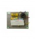 2 VÍAS / 4Ω (WOFER 10-12" DE HASTA 300W / 150 WRMS + MOTOR DE HASTA 1")