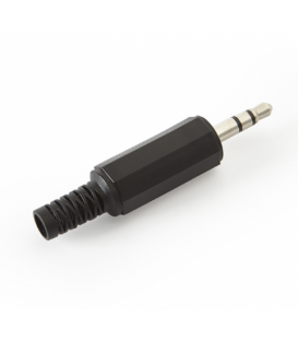 MINI-JACK ESTEREO (3,5mm)