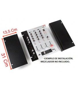 ADAPTADORES PARA MESA A 19" (PAREJA)