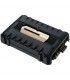 N-25700 (2 CANALES, 2x1500W) MANDO INC. 