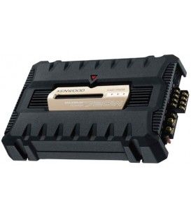 KENWOOD KAC-7404 (720W / 360 WRMS) (DE EXPOSICIÓN / SIN ESTRENAR)