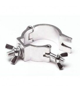 Ø50 / 100 Kg GARRA ALUMINIO (PARA TUBO DE 50mm Ø)