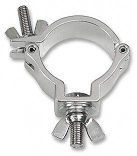 Ø50 / 100 Kg GARRA ALUMINIO (PARA TUBO DE 50mm Ø)