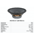 WOFER 10" (300W / 150W RMS)