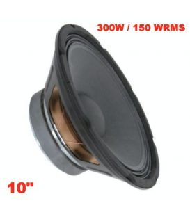 WOFER 10" (300W / 150W RMS)