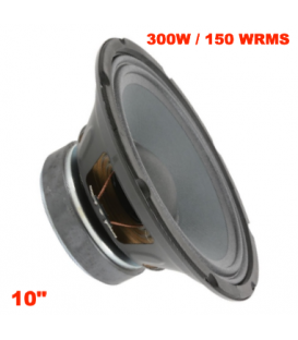 CV-10" (300W / 150W RMS)