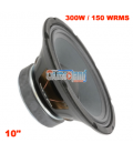 CV-10" (300W / 150W RMS)