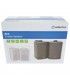 BC3-W (PAREJA + SOPORTES) (60 W / 30 WRMS) COL. BLANCO