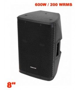 FORCE-8 (600W / 200 WRMS) COMPACTA DE ALTA POTENCIA