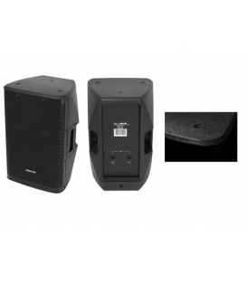 FORCE-8 (600W / 200 WRMS) COMPACTA DE ALTA POTENCIA