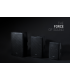 FORCE-8 (600W / 200 WRMS) COMPACTA DE ALTA POTENCIA