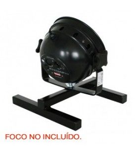 SOPORTE PARA FOCOS PAR Y EFECTOS DE ILUMINACIÓN