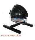 SOPORTE PARA FOCOS PAR Y EFECTOS DE ILUMINACIÓN