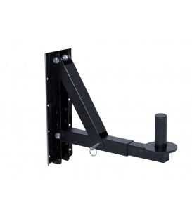SPB 6 (MÁXIMA CALIDAD SOPORTA 80 Kg) (INCLINABLE: 22,5 , 45°, 90°, 112,5° y 135°)