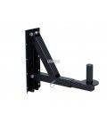 SPB 6 (MÁXIMA CALIDAD SOPORTA 80 Kg) (INCLINABLE: 22,5 , 45°, 90°, 112,5° y 135°)