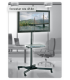 (10-37") MÓVIL PARA TV CON BANDEJA METÁLICA PARA DVD/TDT (DE EXPOSICIÓN / SIN MONTAR)
