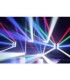 MHL820 DOBLE HELIX (8 x 3W RGBW / DMX)