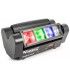 MHL820 DOBLE HELIX (8 x 3W RGBW / DMX)