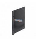 ÁNGULO DE ADAPTACIÓN A RACK DE 19" / 4 UNIDS