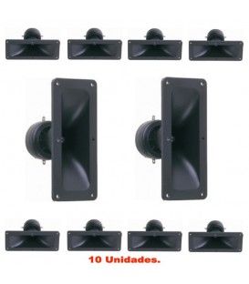 (10U) JB-550 (PIEZOELÉCTRICO)