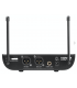 WM522 DOBLE DE MANO UHF (CON MALETA DE TRANSPORTE)