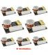 (8U) 2 VÍAS, 500W / 250 WRMS (CORTE EN 4,5 kHz) ENCASTRABLE EN BASE SPEAKON