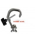Ø50 / 60 Kg GARRA ALUMINIO (PARA TUBO DE 50mm Ø)