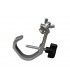 Ø50 / 60 Kg GARRA ALUMINIO (PARA TUBO DE 50mm Ø)