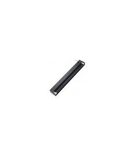 AUDIOLAND: JBSYSTEMS TUBO DE LUZ NEGRA CON SOPORTE 18W