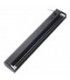 AUDIOLAND: JBSYSTEMS TUBO DE LUZ NEGRA CON SOPORTE 18W