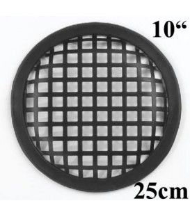 REJILLA PARA ALTAVOZ DE 10" (30,48 cm)