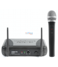 STWM-711 2 CANAL DIVERSITY (1 MICRÓFONO DE MANO VHF)
