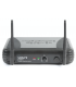 STWM-711 2 CANAL DIVERSITY (1 MICRÓFONO DE MANO VHF)