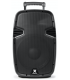 ACTIVO 12" + BATERÍA 500W / 250 WRMS (2 MICROS / USB / BLUETOOTH / SD) 220 Y 12V