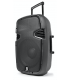 ACTIVO 12" + BATERÍA 500W / 250 WRMS (2 MICROS / USB / BLUETOOTH / SD) 220 Y 12V
