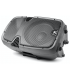 ACTIVO 12" + BATERÍA 500W / 250 WRMS (2 MICROS / USB / BLUETOOTH / SD) 220 Y 12V
