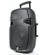 ACTIVO 15" + BATERÍA 700W / 350 WRMS (2 MICROS / USB / BLUETOOTH / SD) 220 Y 12V