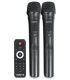 ACTIVO 15" + BATERÍA 700W / 350 WRMS (2 MICROS / USB / BLUETOOTH / SD) 220 Y 12V