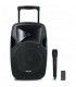 MALIBU-110L (BATERÍA DE LITIO / USB / SD / MP3)