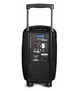 MALIBU-110L (BATERÍA DE LITIO / USB / SD / MP3)