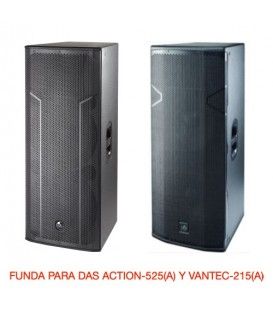 FUNDA ACTION-525(A) / VANTEC-215(A) 