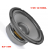 WPP16 / Hi-Fi (175W / 85 WRMS) (6,5" / 16cm) BOBINA DE 2"