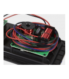 DAS F-ACT525 (ORIGINAL DE LA ACTION-525) (VÁLIDO PARA 2x15" DE UNOS 350 WRMS POR UNIDAD + MOTOR DE 1,75")