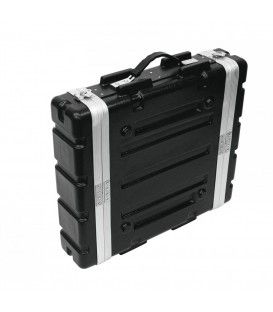 CASE 2U (POLIETILENO / DOBLE PUERTA / APILABLE) 2 UNIDADES.