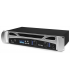 VPA1000 (2x500W / 2x250 WRMS a 4Ω) BLUETOOTH / USB / SD / PANTALLA FRONTAL