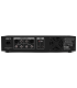 VPA1000 (2x500W / 2x250 WRMS a 4Ω) BLUETOOTH / USB / SD / PANTALLA FRONTAL