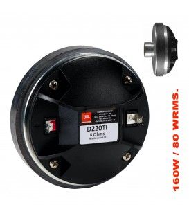 SELENIUM D220Ti (160W / 80WRMS)