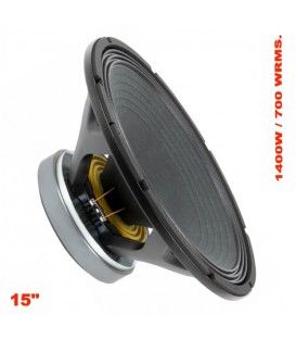 Comprar 1 par de altavoces Tweeter universales de 1000W 90Db para