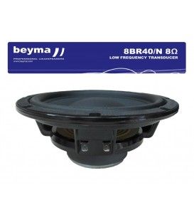 8BR40/N (100W / 50W RMS)